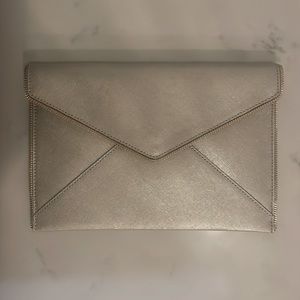 Rebecca Minkoff clutch